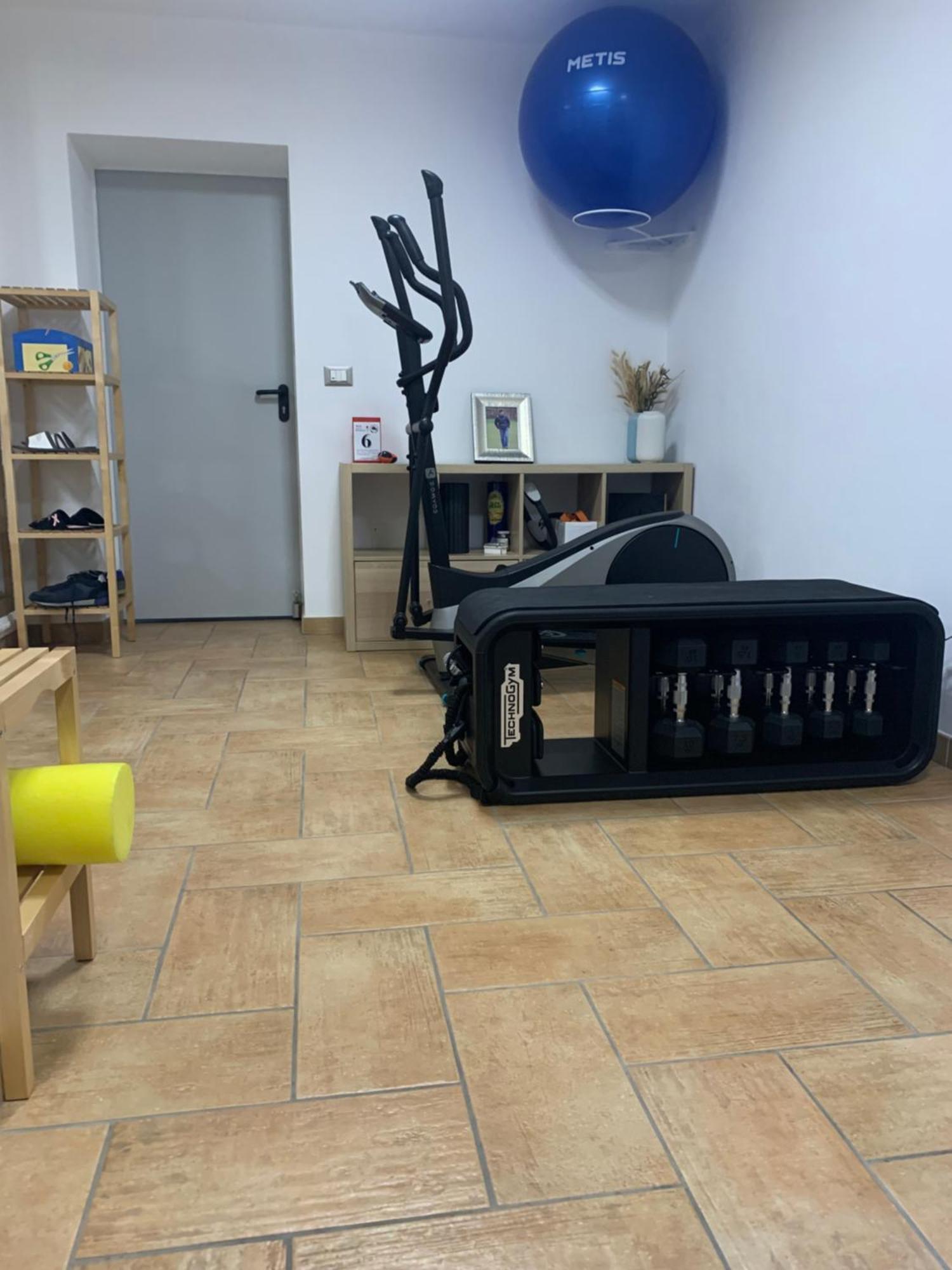 Appartamento Con Giardino Pontecchio Marconi Exteriér fotografie