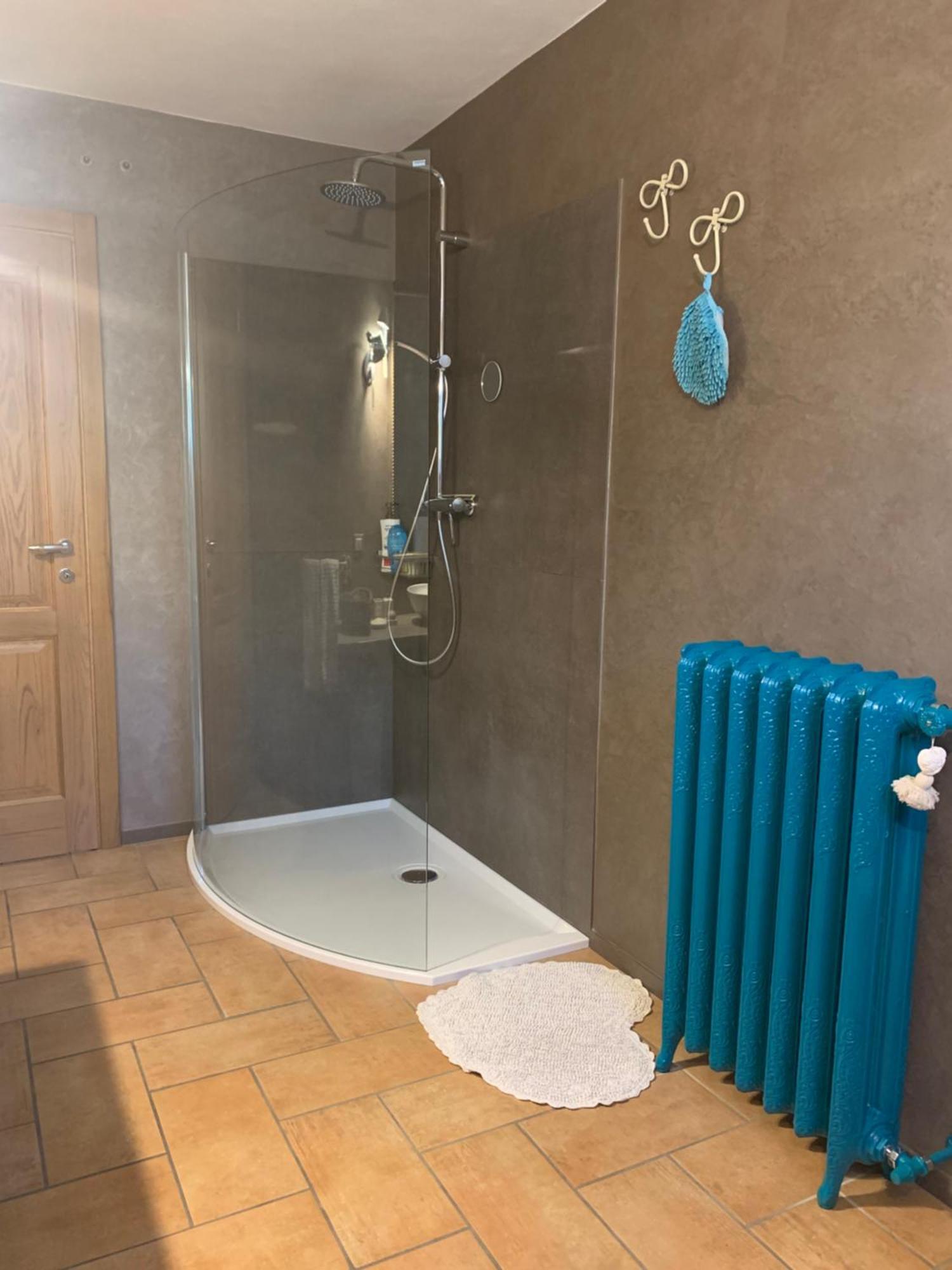Appartamento Con Giardino Pontecchio Marconi Exteriér fotografie
