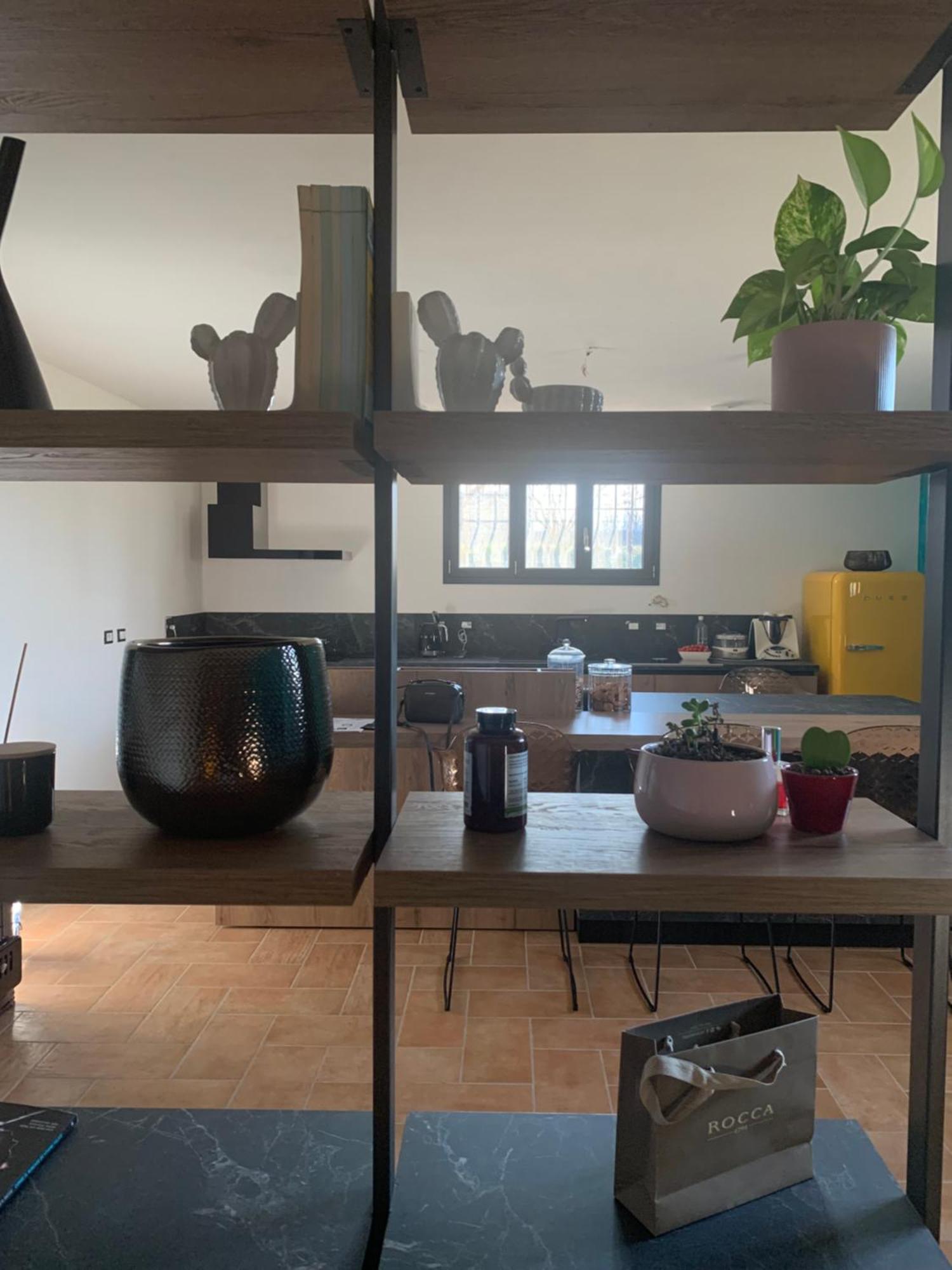 Appartamento Con Giardino Pontecchio Marconi Exteriér fotografie