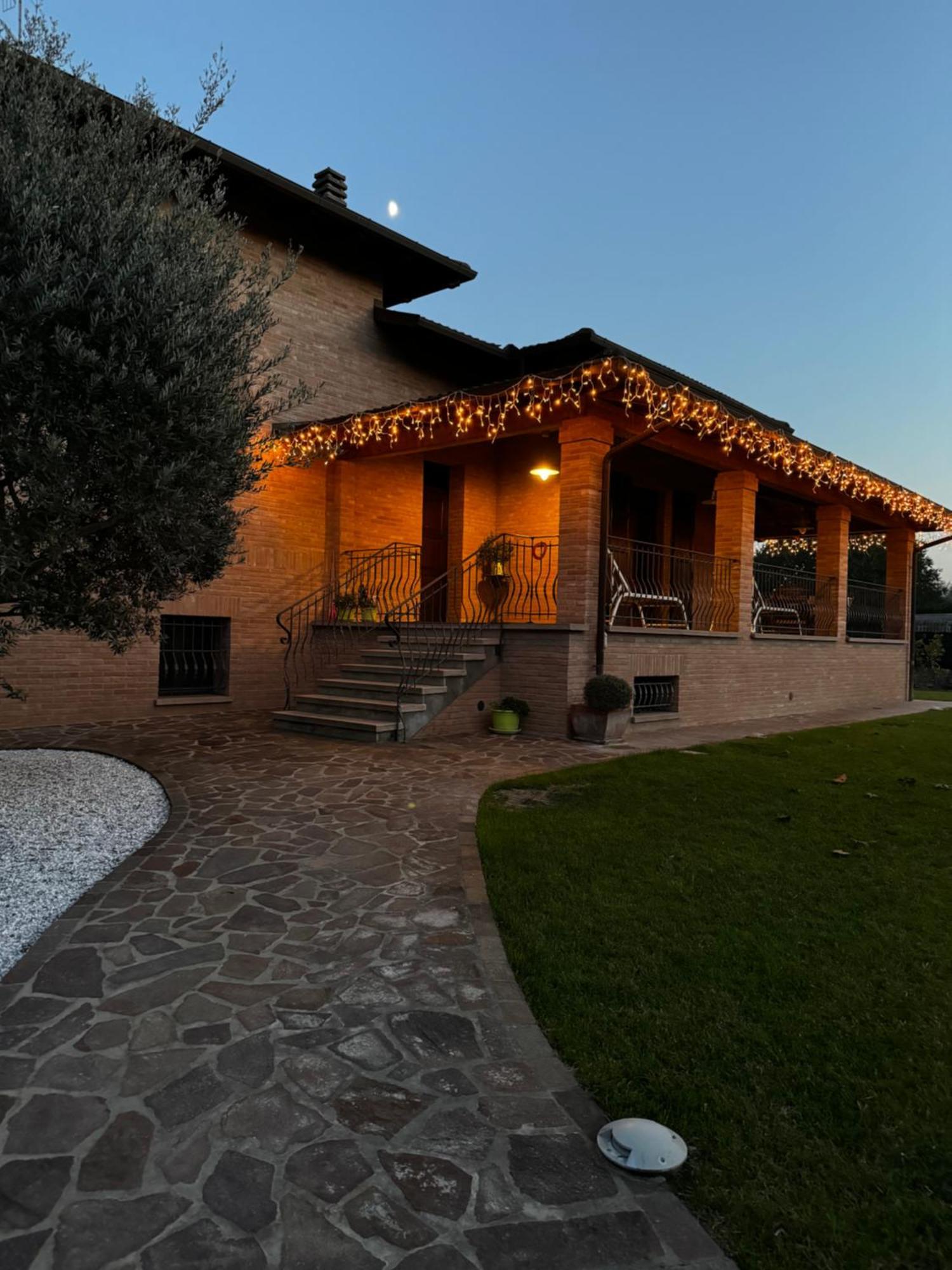 Appartamento Con Giardino Pontecchio Marconi Exteriér fotografie